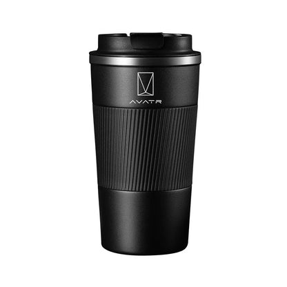 510ML Car Coffee Mugs For AVATR 07 11 12 E16 Max Thermos Bottle 304 Stainless steel Vacuum Flasks Water Cup Auto Accessories